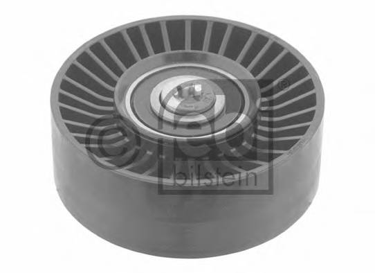 FEBI BILSTEIN 28709 Паразитный / ведущий ролик, 