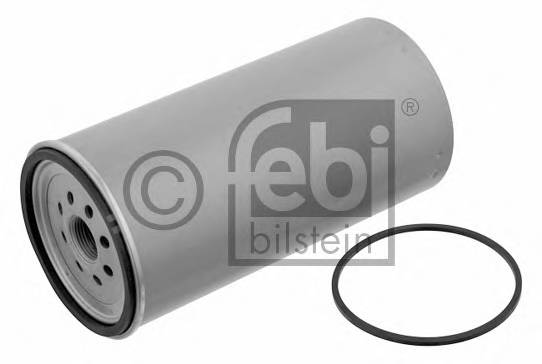 FEBI BILSTEIN 30006 Топливный фильтр