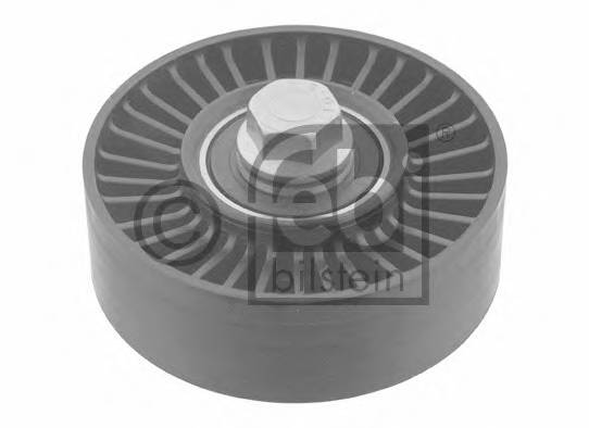 FEBI BILSTEIN 30120 Паразитный / ведущий ролик, 