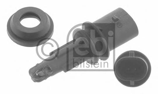 FEBI BILSTEIN 30833 Датчик, температура повітр...