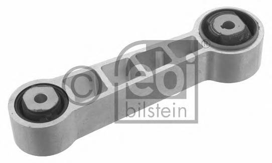 FEBI BILSTEIN 31512 Подвеска, двигатель FEBI BILSTEIN 31512 Подвеска, двигатель