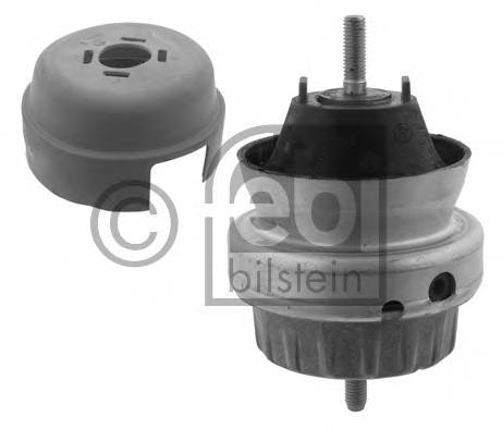 FEBI BILSTEIN 32033 Подвеска, двигатель