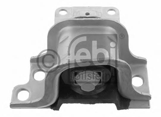FEBI BILSTEIN 32279 Подвеска, двигатель FEBI BILSTEIN 32279 Подвеска, двигатель