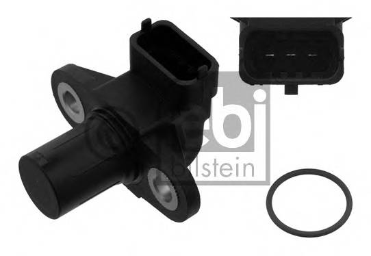 FEBI BILSTEIN 33737 Датчик, положение распреде
