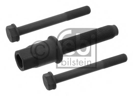FEBI BILSTEIN 33845 Комплект болтов, шестерни (... FEBI BILSTEIN 33845 Комплект болтов, шестерни (...
