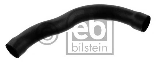 FEBI BILSTEIN 33875 Шланг радиатора FEBI BILSTEIN 33875 Шланг радиатора