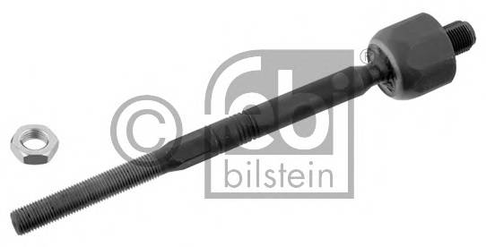 FEBI BILSTEIN 34253 Осевой шарнир, рулевая тяга FEBI BILSTEIN 34253 Осевой шарнир, рулевая тяга