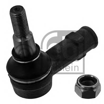 FEBI BILSTEIN 35132 Наконечник поперечной руле