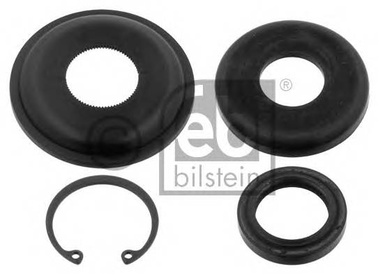 FEBI BILSTEIN 35477 Прокладка, рулевой механиз... FEBI BILSTEIN 35477 Прокладка, рулевой механиз...