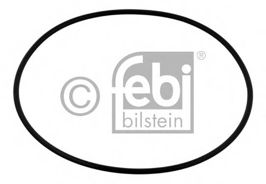 FEBI BILSTEIN 35616 Прокладка, фланец - центроб�