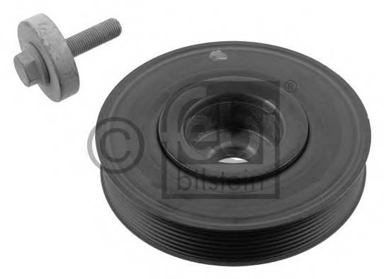 FEBI BILSTEIN 36247 Ременный шкив, коленчатый в... FEBI BILSTEIN 36247 Ременный шкив, коленчатый в...