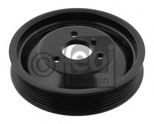 FEBI BILSTEIN 37225 Ременный шкив, насос гидроу