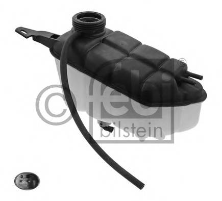 FEBI BILSTEIN 37646 Компенсационный бак, охлаж