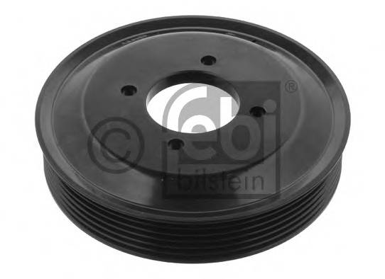 FEBI BILSTEIN 38328 Ременной шкив, водяной насо