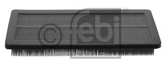 FEBI BILSTEIN 39765 Воздушный фильтр