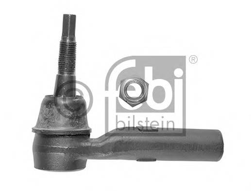 FEBI BILSTEIN 41086 Наконечник поперечной руле... FEBI BILSTEIN 41086 Наконечник поперечной руле...