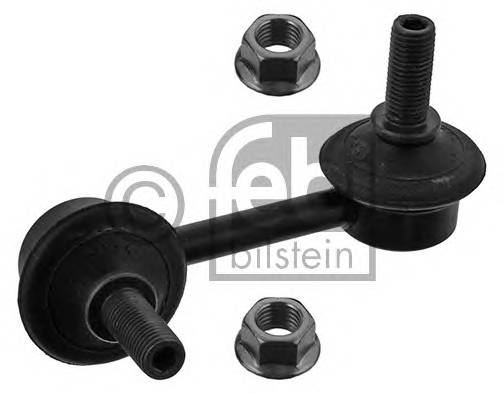 FEBI BILSTEIN 42089 Тяга / стойка, стабилизатор FEBI BILSTEIN 42089 Тяга / стойка, стабилизатор