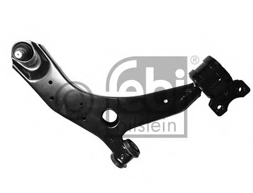 FEBI BILSTEIN 42432 Важіль незалежної підвіски... FEBI BILSTEIN 42432 Важіль незалежної підвіски...