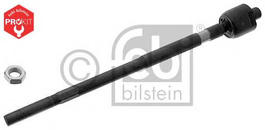 FEBI BILSTEIN 43642 Осевой шарнир, рулевая тяга