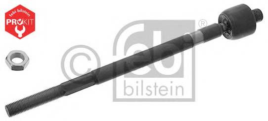 FEBI BILSTEIN 43645 Осевой шарнир, рулевая тяга