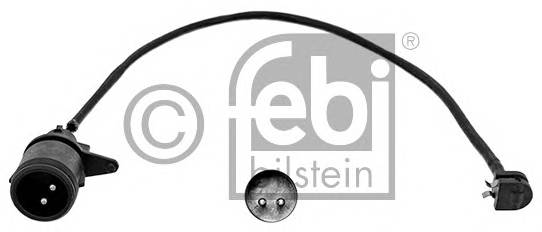 FEBI BILSTEIN 44361 Сигнализатор, износ тормоз... FEBI BILSTEIN 44361 Сигнализатор, износ тормоз...
