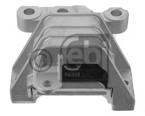 FEBI BILSTEIN 46321 PODUSZKA SIL. OPEL VECTRA C 2,0/2,0T PR