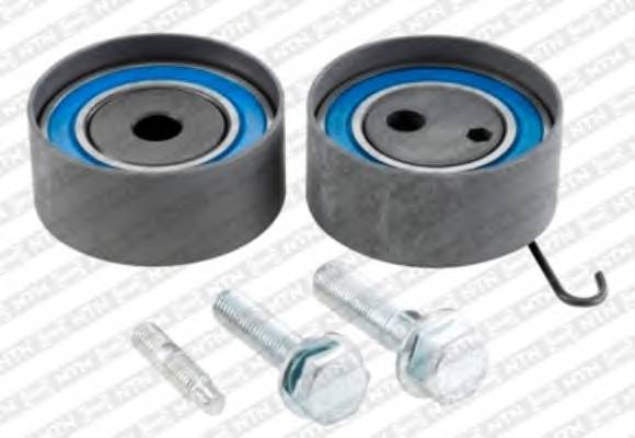 SNR KD453.30 Комплект ремня ГРМ SNR KD453.30 Комплект ремня ГРМ