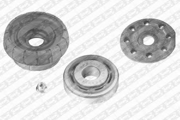 SNR KB655.11 Ремкомплект, опора стойки а