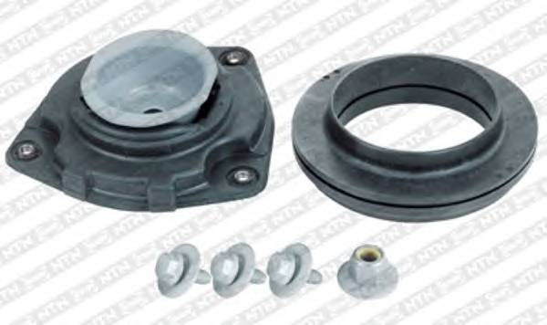 SNR KB668.05 Ремкомплект, опора стійки а... SNR KB668.05 Ремкомплект, опора стійки а...