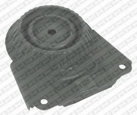 SNR KB952.01 Ремкомплект, опора стойки а