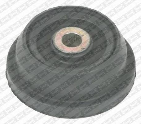 SNR KB959.00 Ремкомплект, опора стійки а... SNR KB959.00 Ремкомплект, опора стійки а...