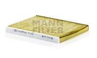MANN-FILTER FP2436 FILTR KABINY FORD FIESTA VI 12- FRECIOUS PLUS (ANT... MANN-FILTER FP2436 FILTR KABINY FORD FIESTA VI 12- FRECIOUS PLUS (ANT...