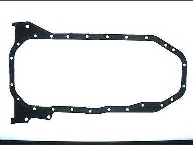 PAYEN JJ501 Прокладка, маслянный поддо