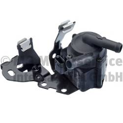 PIERBURG 704386100 POMPA WODY CITROEN CYRKULACJI CIECZY  1,6 16V/1,6T...