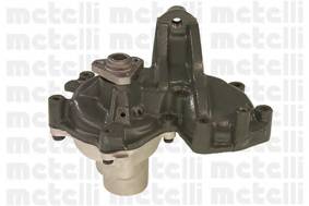 METELLI 24-0338A Водяной насос METELLI 24-0338A Водяной насос