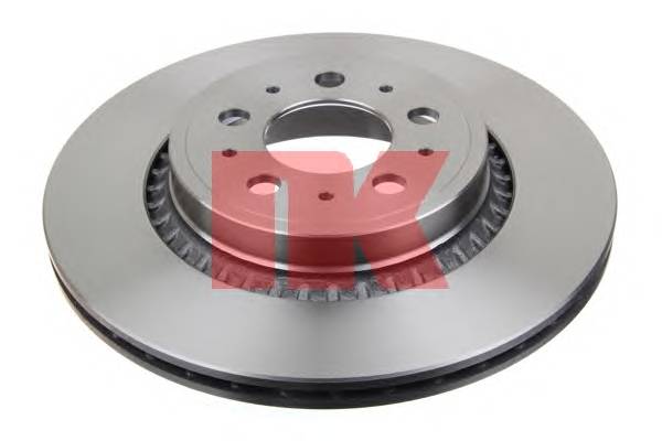 NK 204852 Тормозной диск