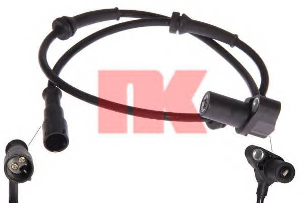 NK 294733 Датчик, частота вращения ко...