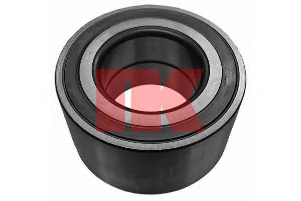 NK 754732 Комплект подшипника ступиц