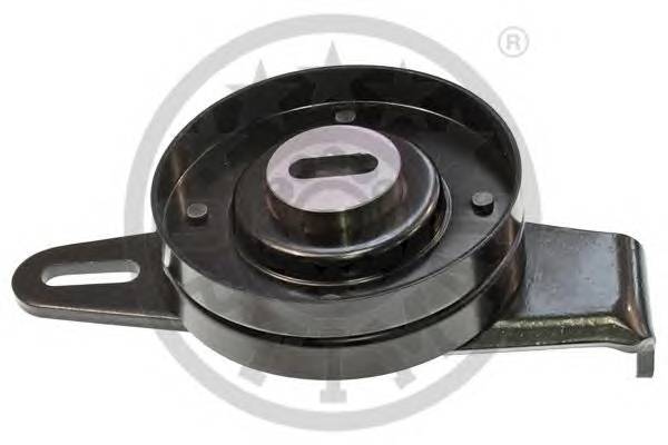 OPTIMAL 0-N095 Натяжной ролик, поликлинов