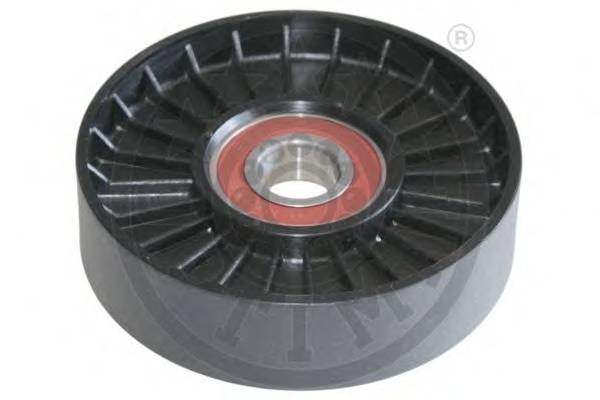 OPTIMAL 0-N1645S Натяжной ролик, поликлинов
