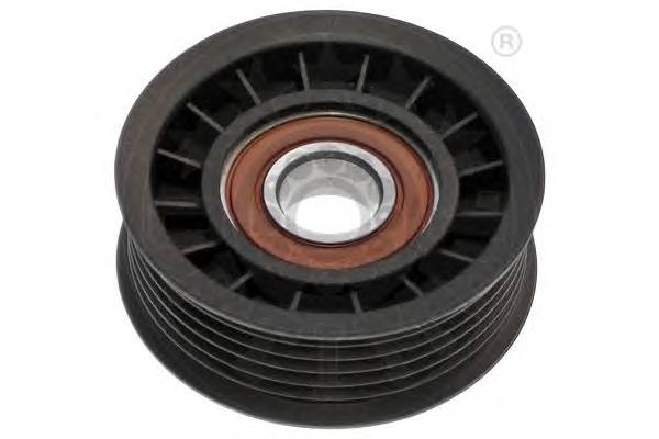 OPTIMAL 0-N1689 Паразитний / провідний роли... OPTIMAL 0-N1689 Паразитний / провідний роли...