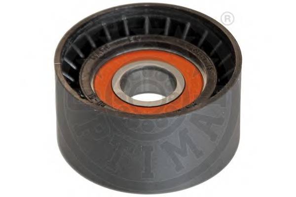 OPTIMAL 0-N1731S Натяжной ролик, поликлинов