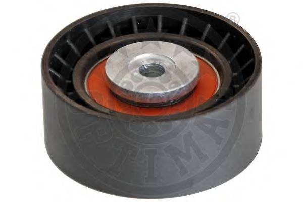 OPTIMAL 0-N1738 Паразитный / ведущий ролик, 