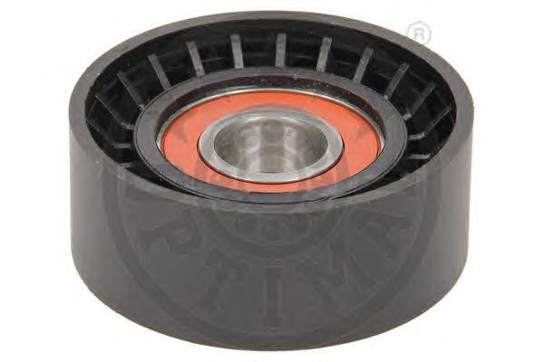 OPTIMAL 0-N1793S Натяжной ролик, поликлинов