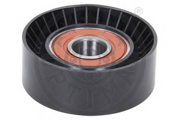 OPTIMAL 0-N2082S Натяжной ролик, поликлинов