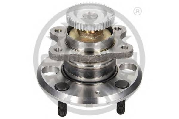 OPTIMAL 922223 Комплект подшипника ступиц