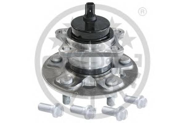OPTIMAL 982767 Комплект підшипника маточи... OPTIMAL 982767 Комплект підшипника маточи...