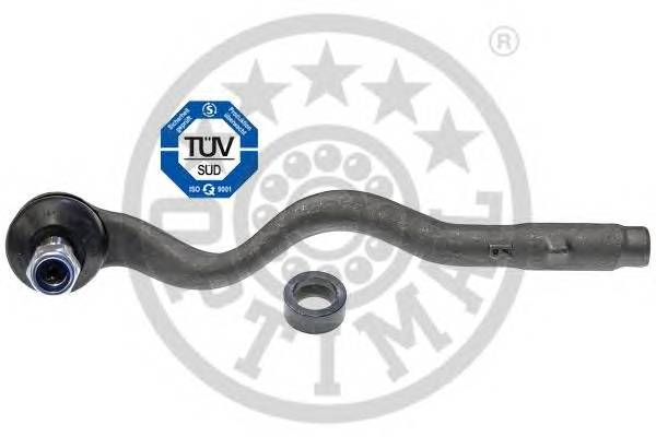 OPTIMAL G1-1006 Наконечник поперечной руле...