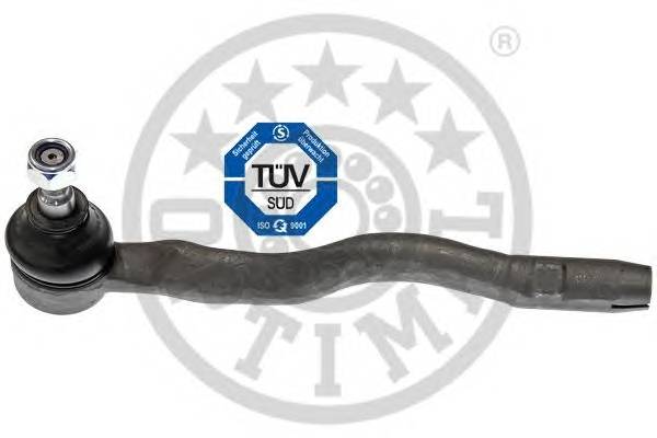 OPTIMAL G1-309 Наконечник поперечной руле...