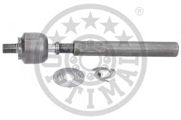 OPTIMAL G2-040 Осьовий шарнір, рульова тяг...